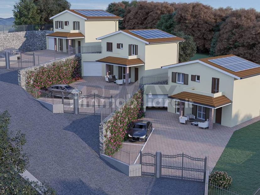 Appartamento, Magione