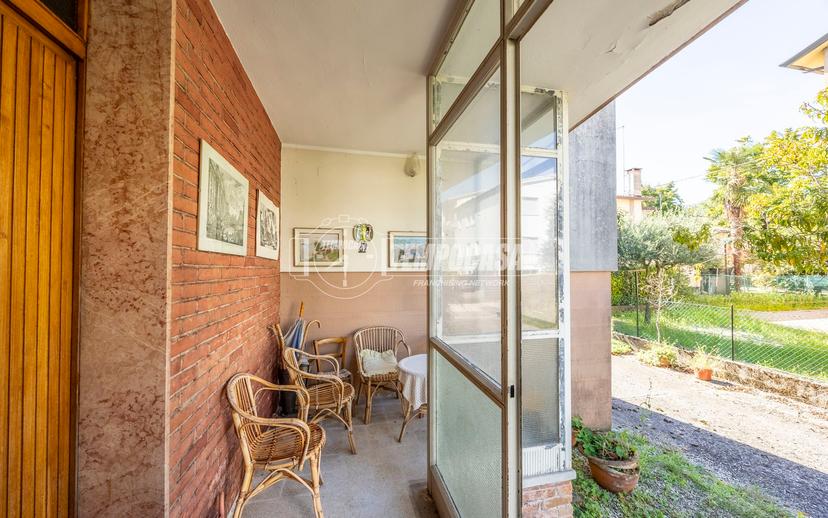 Casa indipendente in Vicolo Gerolamo Savoldo 7, Treviso — foto 3 di 5