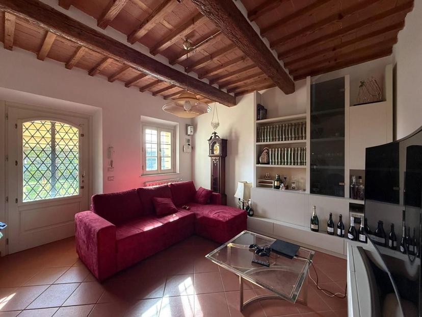 Villa, Porcari — foto 4 di 5