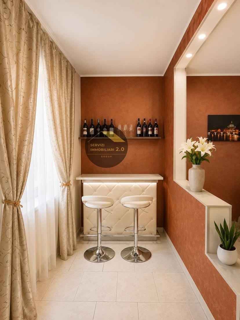 Trilocale in Via Cassia Aurelia Prima 23, Chiusi — foto 5 di 5