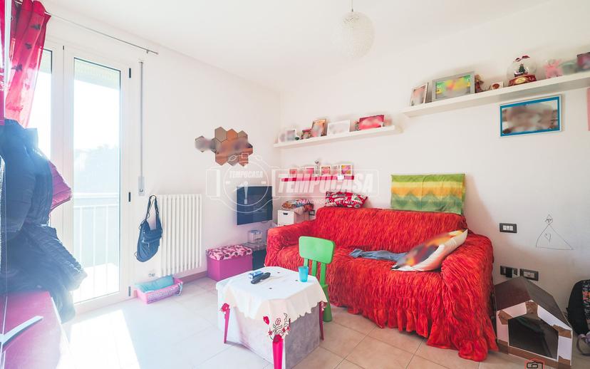 Quadrilocale in Via Tavoleto, San Clemente — foto 4 di 5