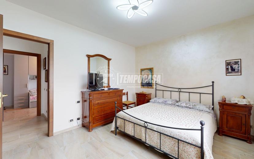 Trilocale in Via Vivaldi 13, Moglia — foto 2 di 5