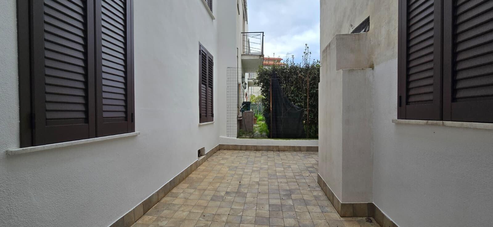 Terratetto in Via XXIII Luglio 20, San Vito Chietino