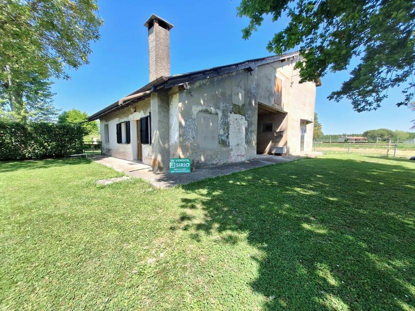 Rustico in Via Lignano Nord, Latisana — foto 3 di 5