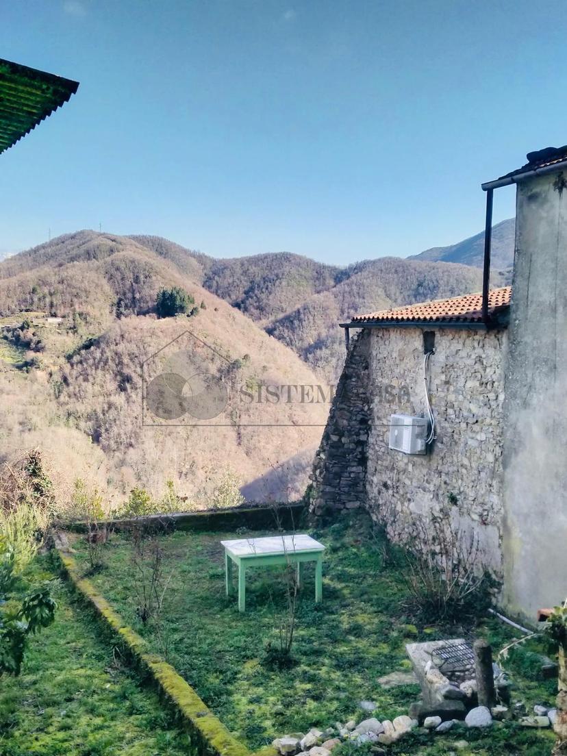 Rustico in Via Villaggio U.N.R.R.a. 8, Fosdinovo — foto 3 di 5