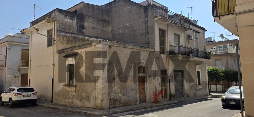 Casa indipendente in Via Como 28, Rosolini — foto 4 di 5