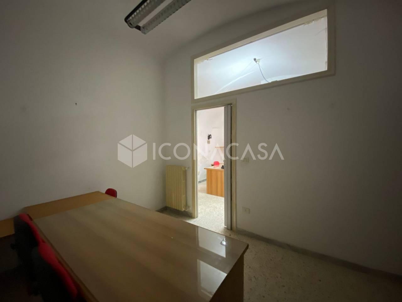 Appartamento in Via del Salvatore 24, Barletta