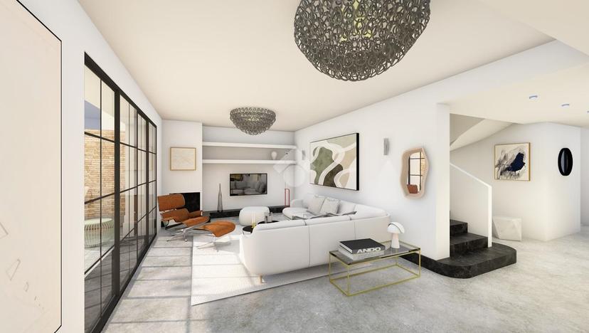 Villa in Via Castelletto 8, Follina — foto 2 di 5