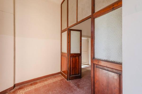 Villa bifamiliare in Viale Cesare Rossi, Fano — foto 3 di 5