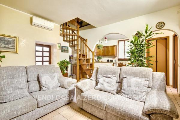 Villa a schiera in Via Boccherini 3, Monza — foto 3 di 5