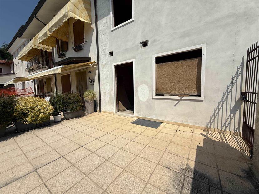 Terratetto in Via Braghetta, Trissino — foto 2 di 5