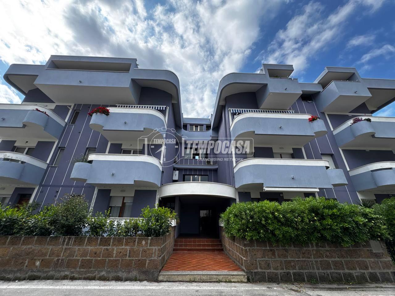 Trilocale in Via Sinello 6, Francavilla al Mare