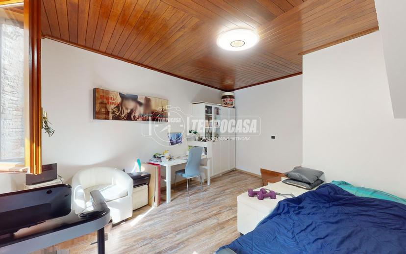 Casa indipendente in Giovanni da Bazzano 25, Valsamoggia — foto 5 di 5