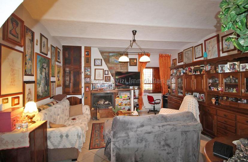 Villa in Via Caselle, Torrita di Siena — foto 3 di 5