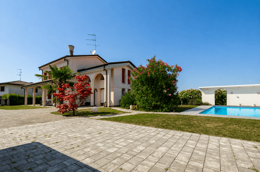 Casa indipendente in Via Staffolo 104/a, Torre di Mosto — foto 5 di 5