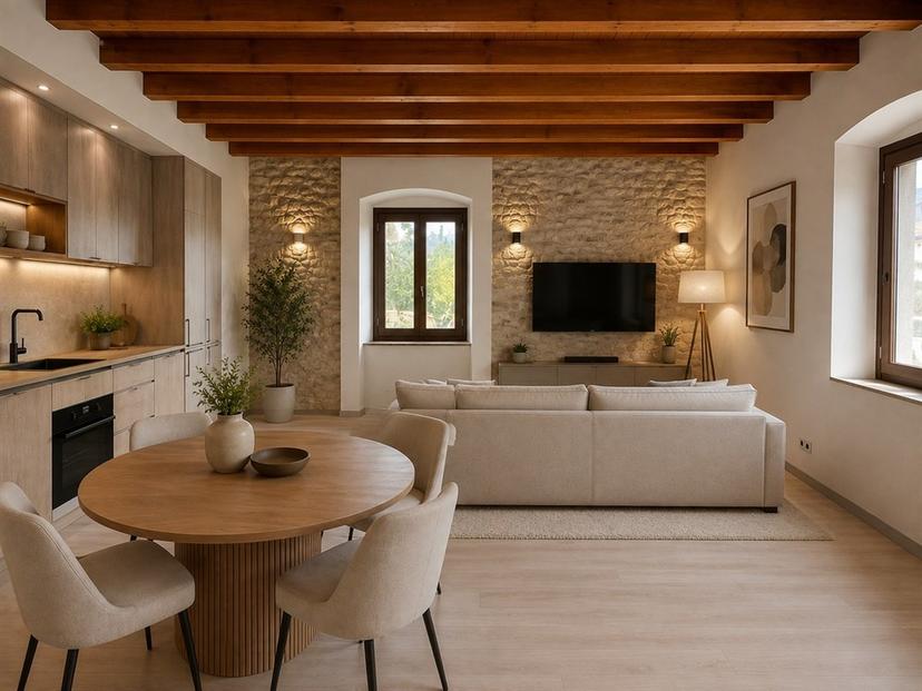 Appartamento in Via Centro, Zogno — foto 5 di 5