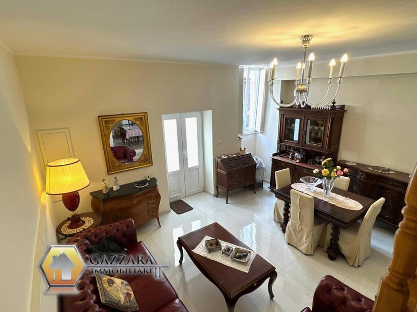 Casa indipendente in Via Principessa Jolanda 123, Canicattini Bagni — foto 4 di 5