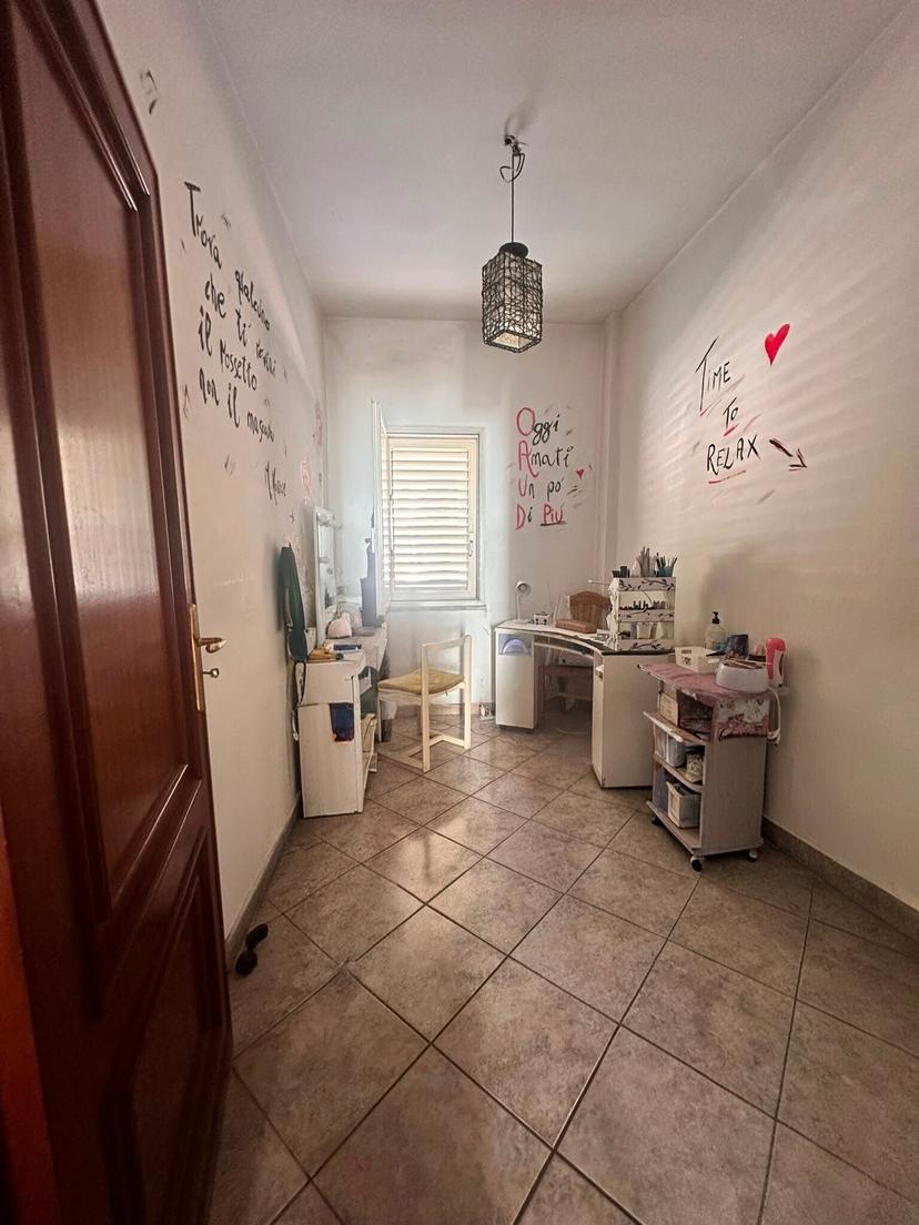 Trilocale in Via Modena 68, Reggio di Calabria — foto 5 di 5