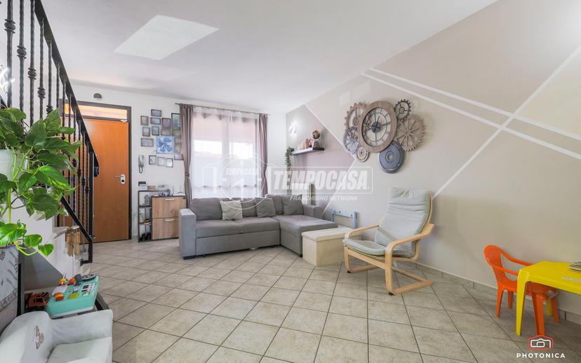 Villa a schiera in Via Caduti di Nassirya, Fusignano — foto 5 di 5