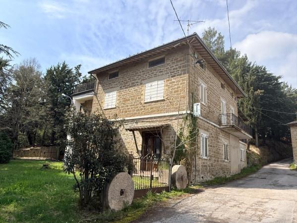 Villa in Località San Presto, Assisi — foto 4 di 5