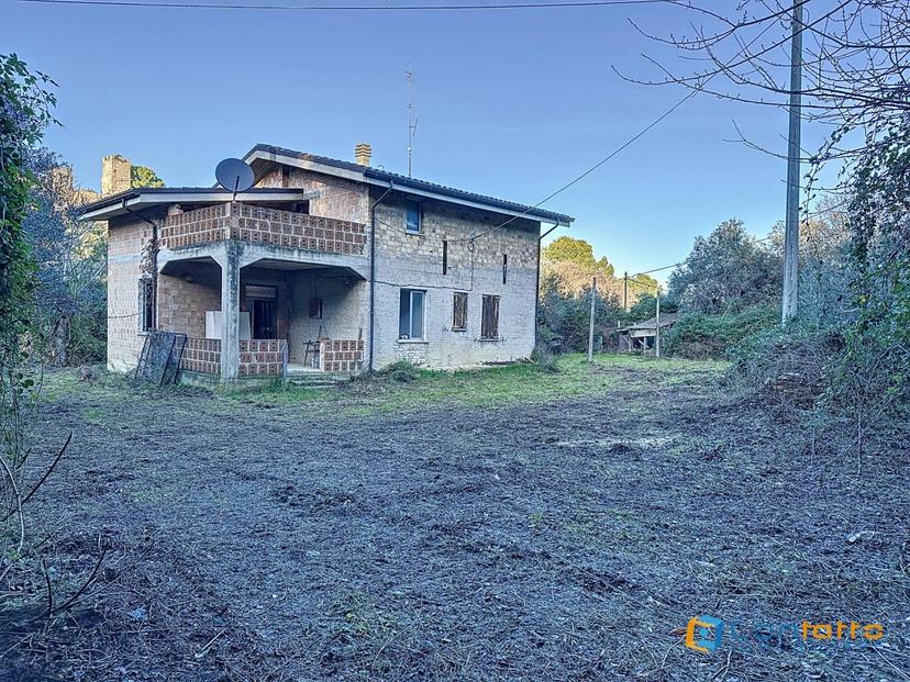 Appartamento in villa in Contrada Sant'Andrea, Cupra Marittima — foto 2 di 5