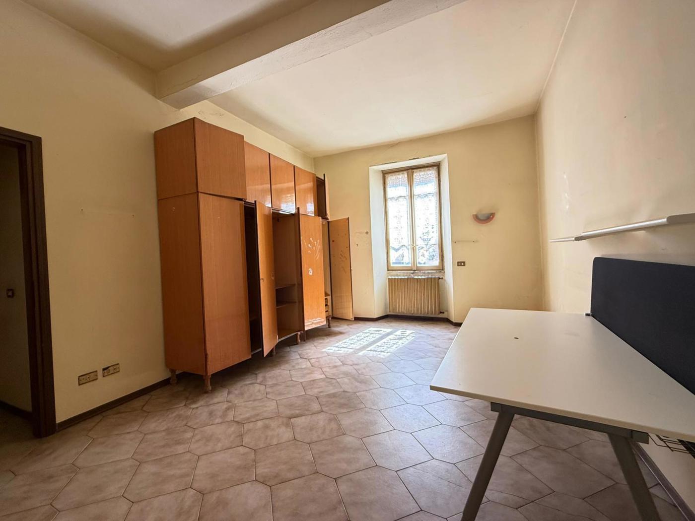 Trilocale in Via Canonico Bissolotti 9, Palazzolo sull'Oglio