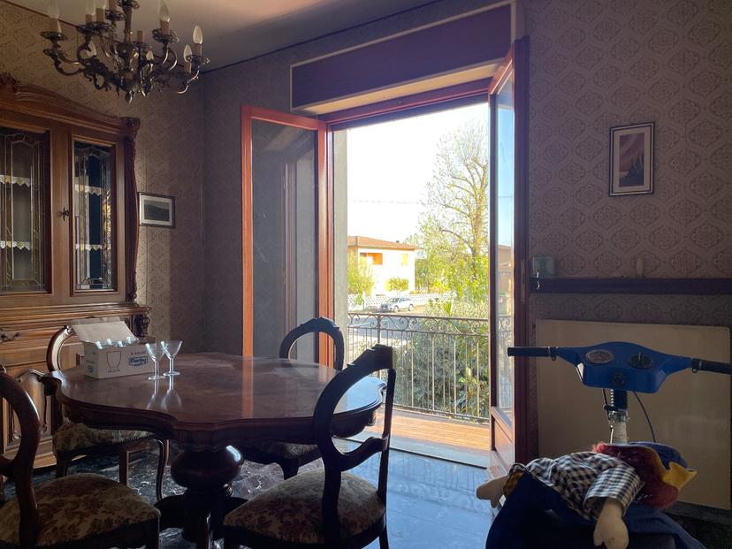 Villa in Via Dante, Besenzone — foto 2 di 5