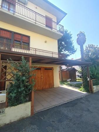 Villa a schiera, Cotignola — foto 2 di 5