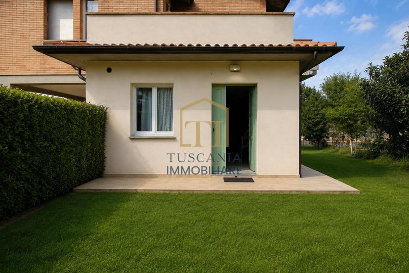 Quadrilocale, Colle di Val d'Elsa — foto 2 di 5