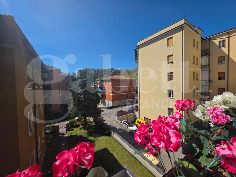 Appartamento in Via del Lavoro 1, Sasso Marconi — foto 3 di 5
