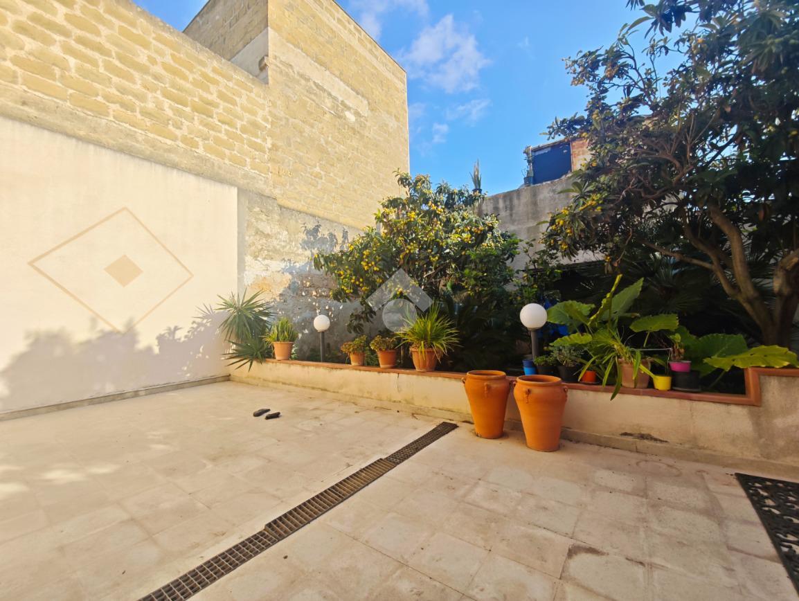 Casa indipendente in Via Oddo Giuseppe 27, Erice