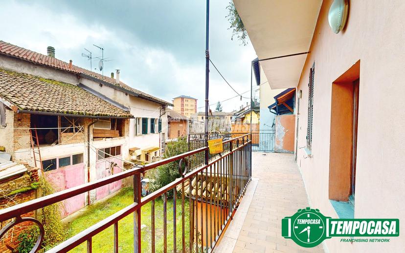 Trilocale in Via Roma 70, Pozzolo Formigaro — foto 5 di 5