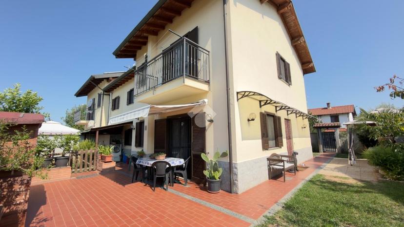 Villa in Via Cavone 20, Gambolò — foto 4 di 5