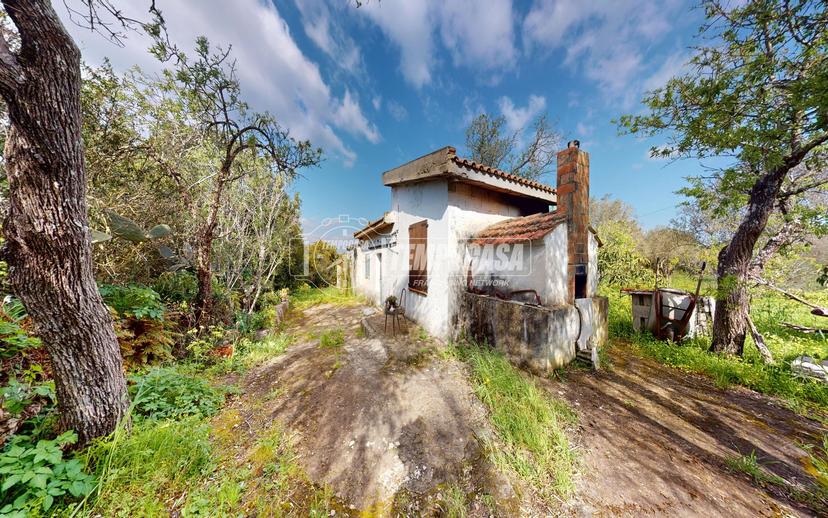 Casa indipendente in Strada Vicinale Sant'Anatolia, Sassari