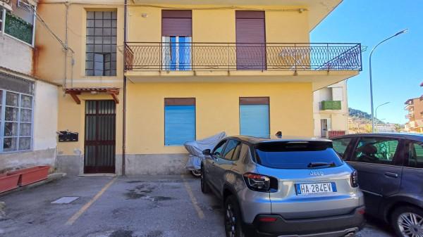Trilocale in Via Trento, Brolo