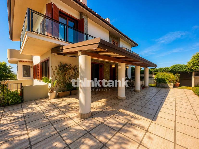 Villa in Via Antonello da Messina, Catania — foto 2 di 5