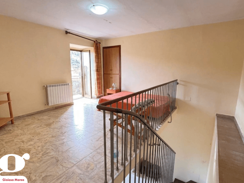 Appartamento in Cda Oceri 68, Piraino — foto 2 di 5
