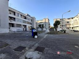 Quadrilocale in Via Liguria, Messina
