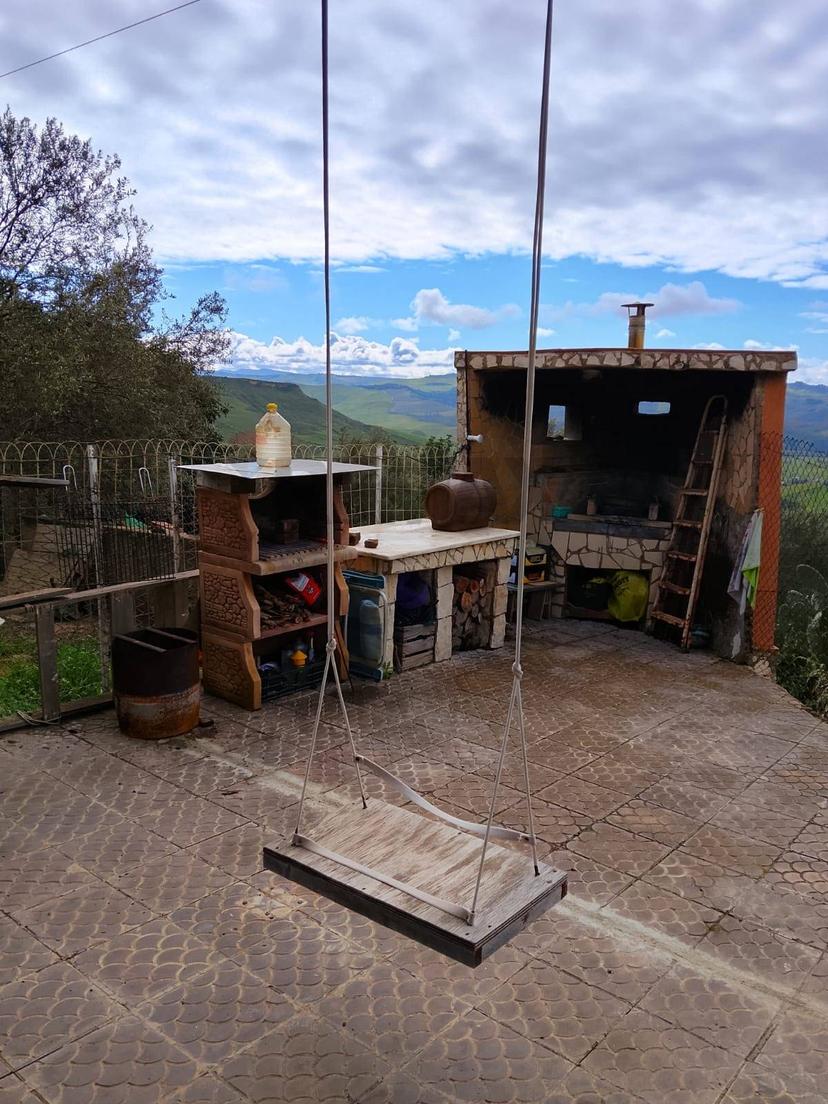 Villa in Contrada Bucceri, Caltanissetta — foto 5 di 5