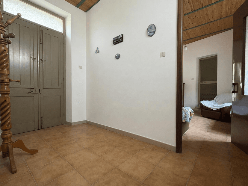 Casa indipendente in Via Giuseppe Atzeni, Senorbì — foto 2 di 5