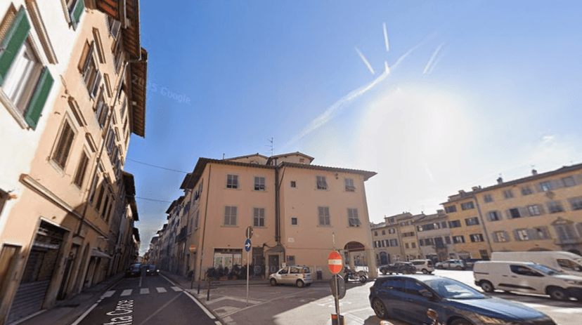 Quadrilocale in Piazza Averani, Figline e Incisa Valdarno