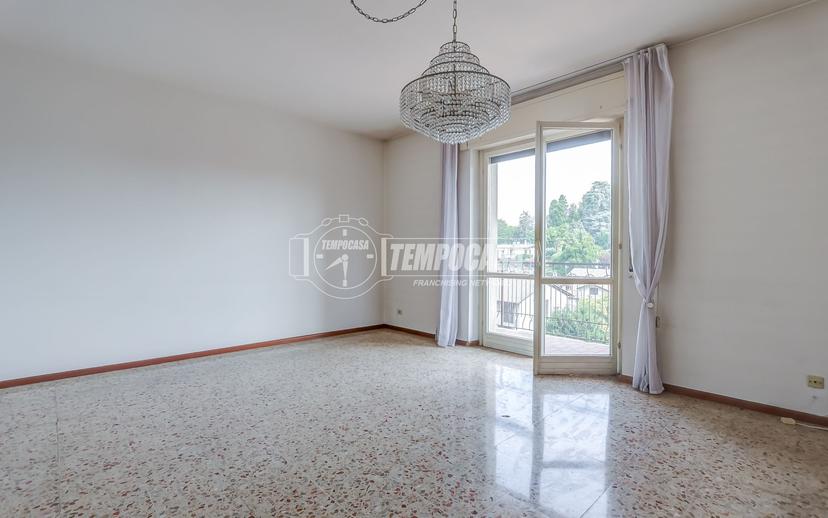 Trilocale in Via Rebaglia 7, Somma Lombardo — foto 3 di 5