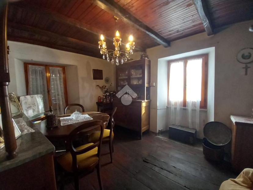 Casa indipendente in Via Perlezzi 28, Borzonasca — foto 2 di 5