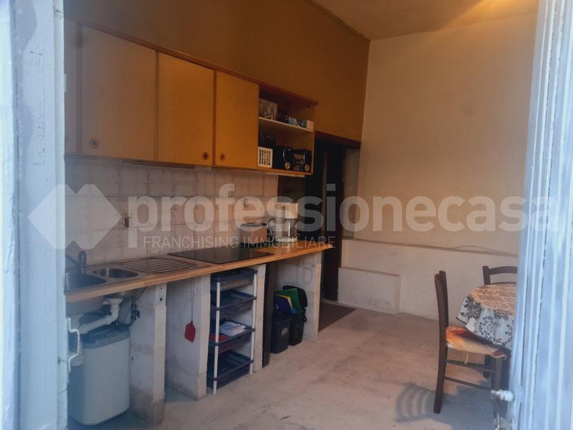 Casa indipendente in Via Pio XII, Montenero Val Cocchiara — foto 5 di 5