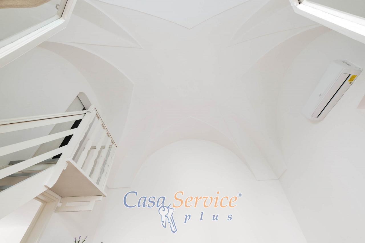 Casa indipendente in Via Santa Cecilia, Matino