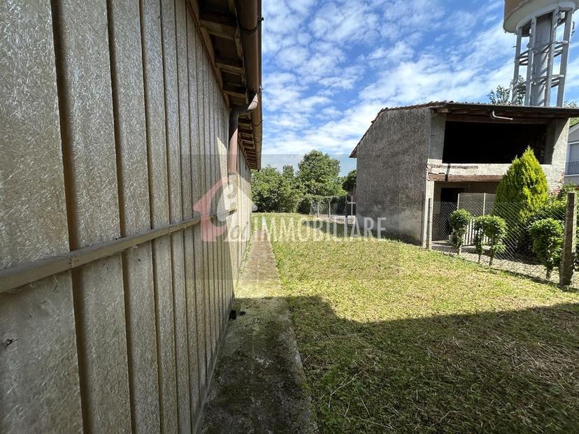 Casa indipendente in Via Ferrante Aporti 8, Rivarolo del Re ed Uniti — foto 5 di 5