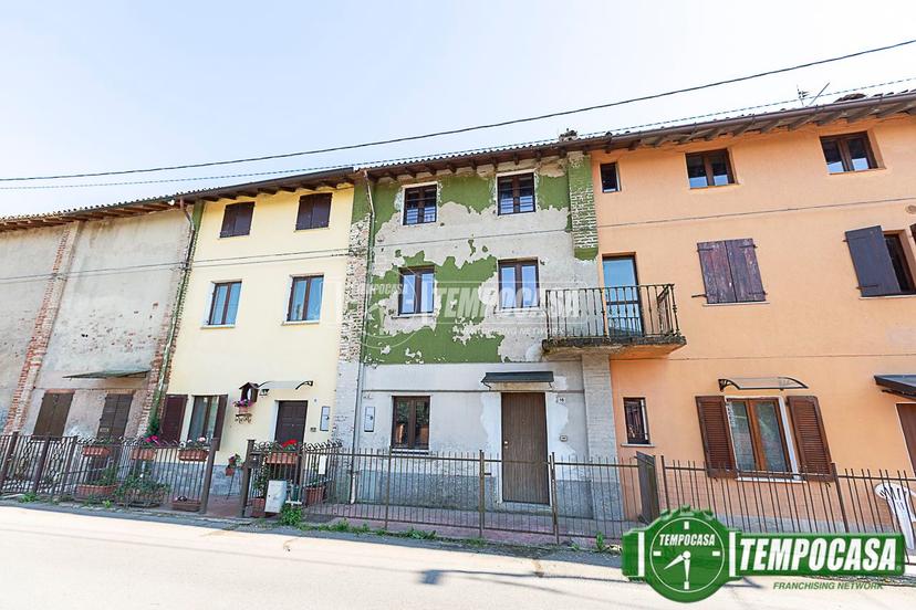 Casa indipendente in Via Capralba, Capralba — foto 5 di 5