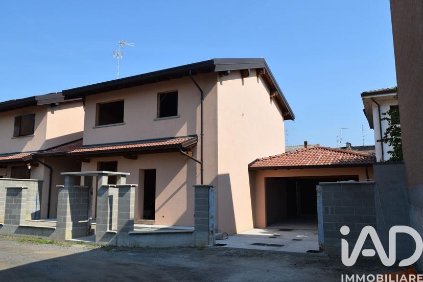 Villa in Via Bellini, Gravellona Lomellina — foto 4 di 5