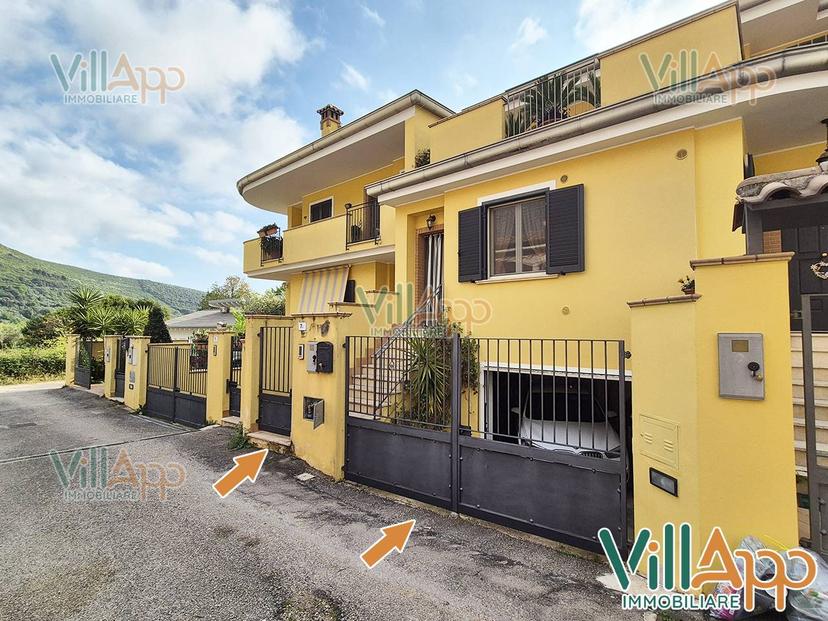 Villa in Via del Mirto 7, Fondi — foto 2 di 5