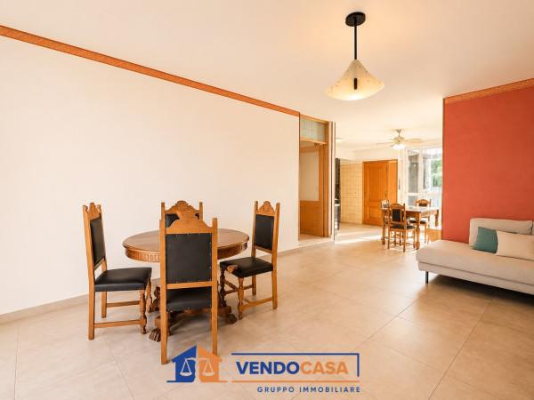 Villa a schiera in Via degli Alpini, Loano